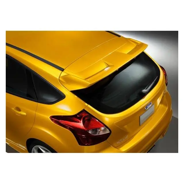 Super Prix Aileron Ford Focus ST 2012