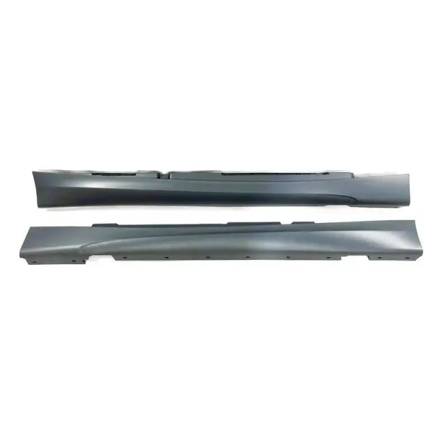 Dernière Chance Jupes BMW E87 5P Look M-Tech 05-11