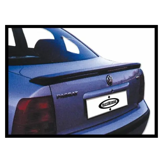 Aileron Volkswagen Passat 96-00 Marque