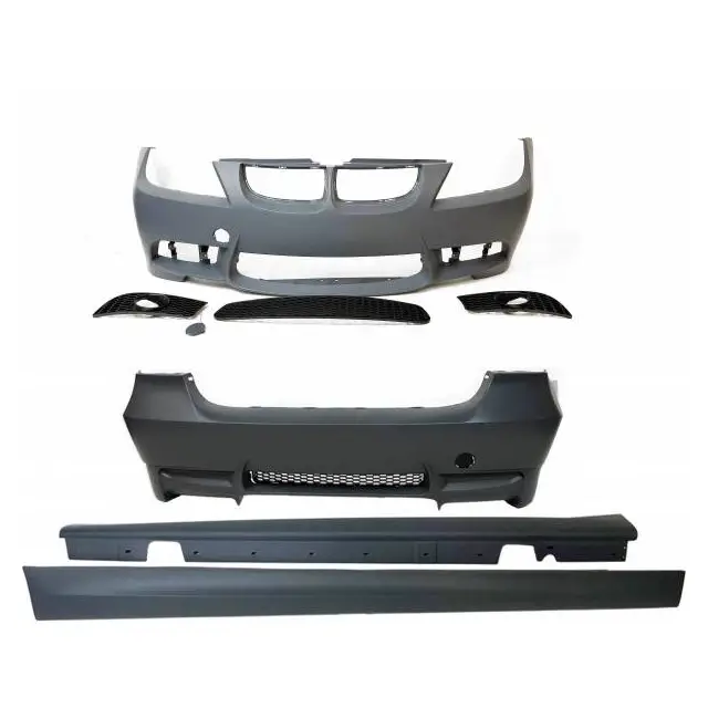 Kit De Carrosserie BMW E90 2005-2008 Look M3 Promotion