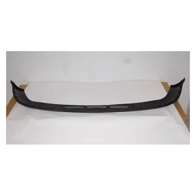 Spoiler Avant Volkswagen Golf 4 Populaire