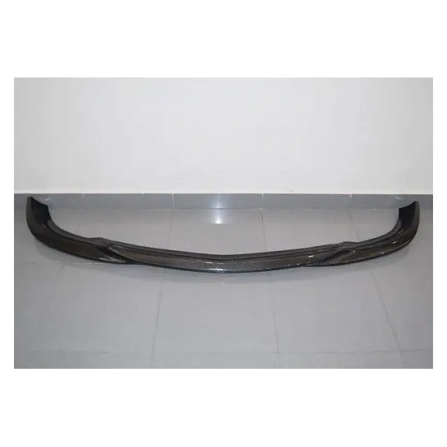 Offre Du Jour Déflecteur Avant Mercedes W204 C30007-10 Carbone