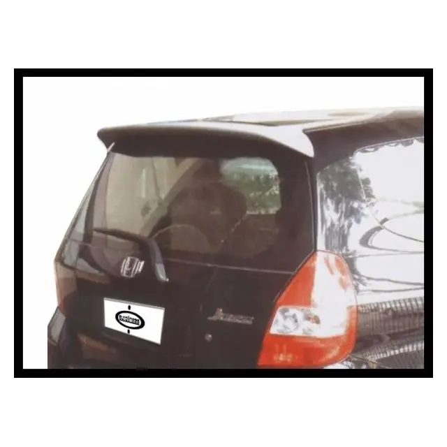 Petit Prix Aileron Honda Jazz