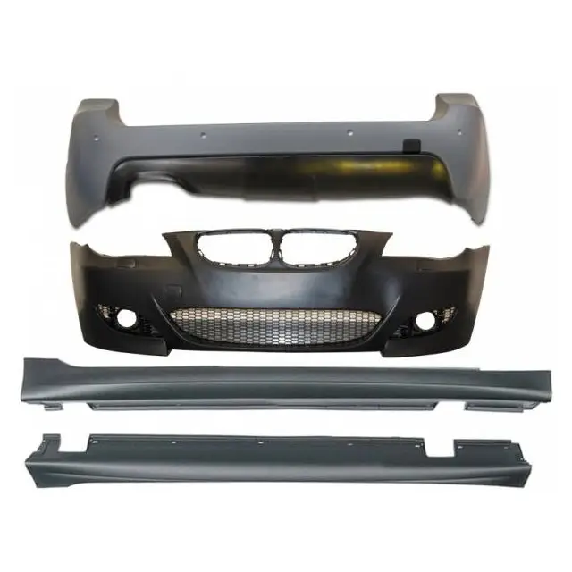 Kit De Carrosserie BMW E61 M-Tech ABS Prix Promo