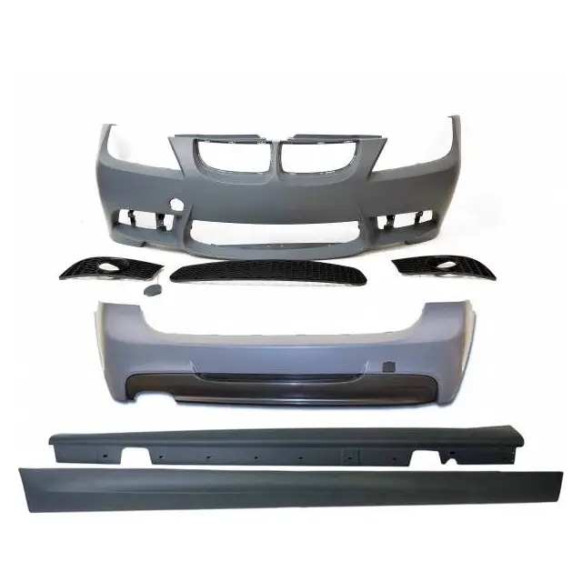 Kit De Carrosserie BMW E91 M-Tech ABS Seulement Aujourd’hui