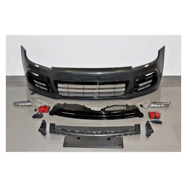 Prix Promo Pare-Choc Avant Volkswagen Scirocco R 2008-2014