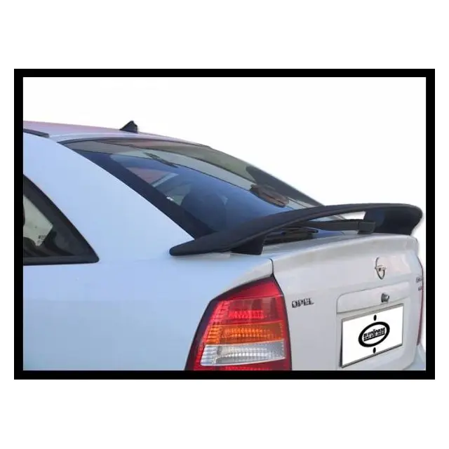 Aileron Opel Astra G 3-5P 98 Remise