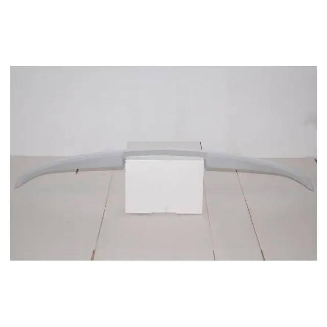 Seulement Aujourd’hui Aileron Seat Leon 2009-2012 Look Cupra