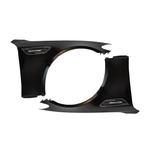 Prix Promo Ailette BMW F10 10-16 M5 / F11 10-16 M5