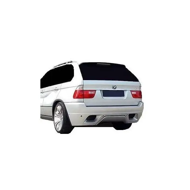 Solde Pare-Choc Arrière BMW E53