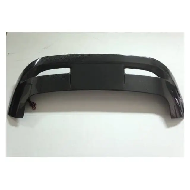 Prix Cassé Aileron Ford Focus ST 2012
