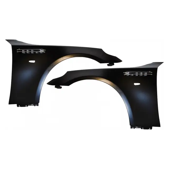 Commande En Gros Ailette BMW E60 04-10 Look M5