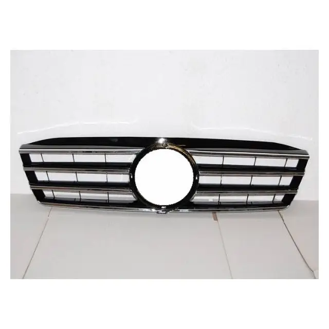 Calandre Mercedes W203 4 Portes ABS Livraison Express