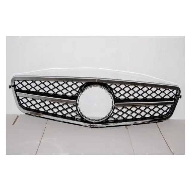 Vente Directe Calandre Mercedes W204 2007-2014 Look AMG