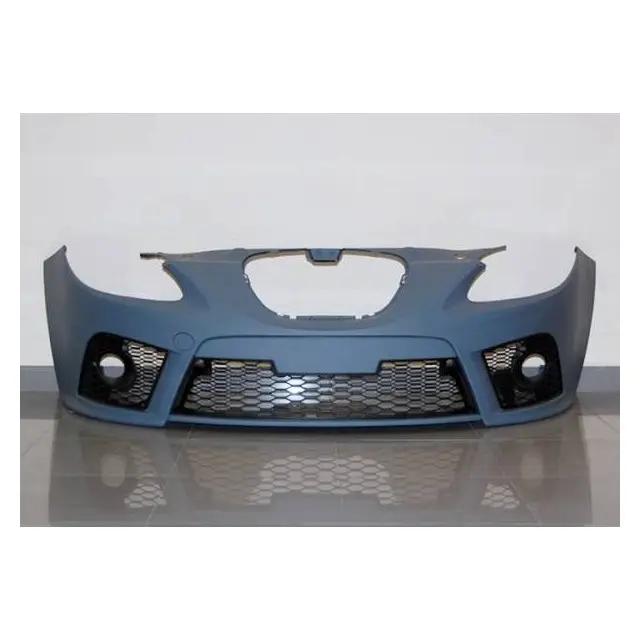 Commander Vite Pare-Choc Avant Seat Leon 05-08 Cupra ABS