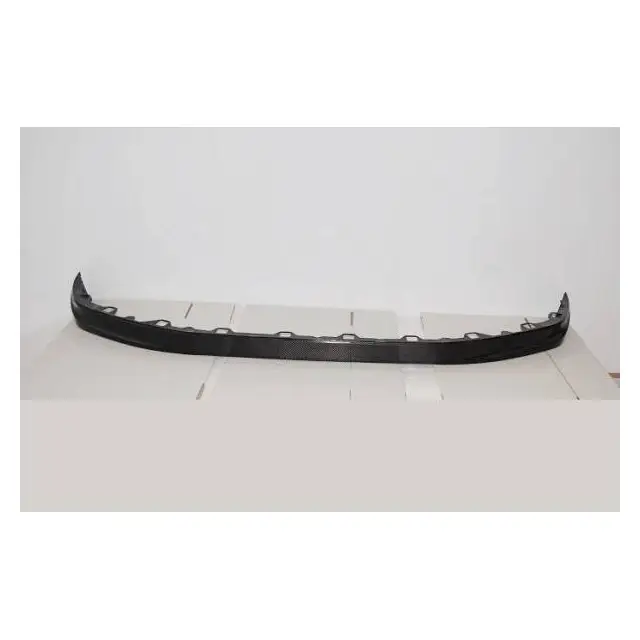 Déflecteur Avant Nissan Skyline GTR R35 08 Carbone Acheter En Ligne