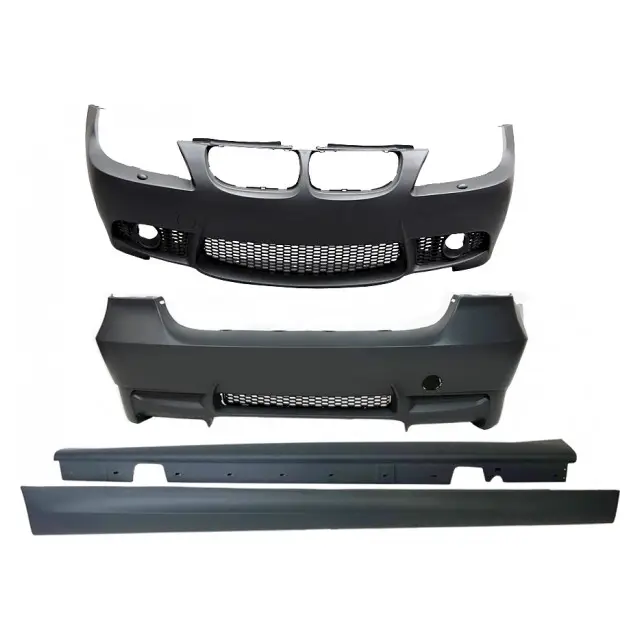 Acheter En Ligne Kit De Carrosserie BMW E90 2009 M3 2 Sal ABS