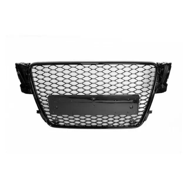 Calandre Audi A5 2007-2012 Look RS5 Expédition Rapide