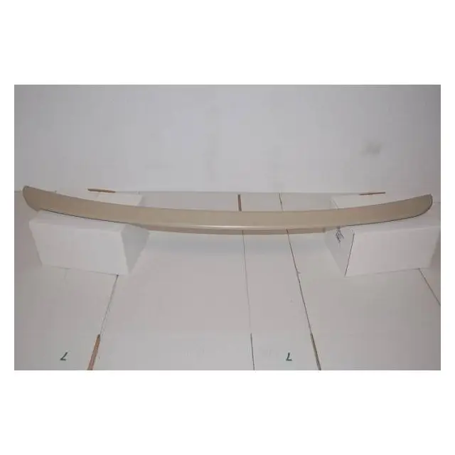Usine Directe Aileron Mercedes W211 02-09 Look AMG