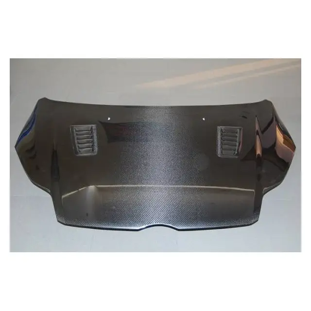 Capot Carbone Ford Focus 2012-2015 RS Petit Prix