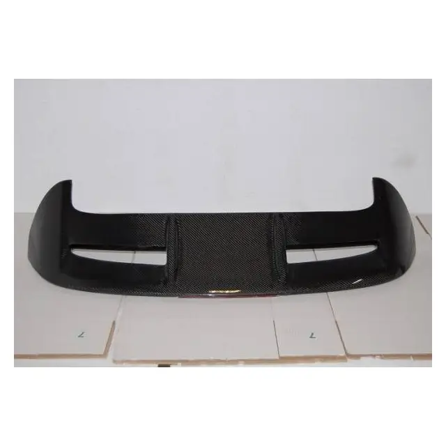 Jusqu’à Épuisement Des Stocks Aileron Ford Fiesta ST 2009-2016 C/Luz Carbone