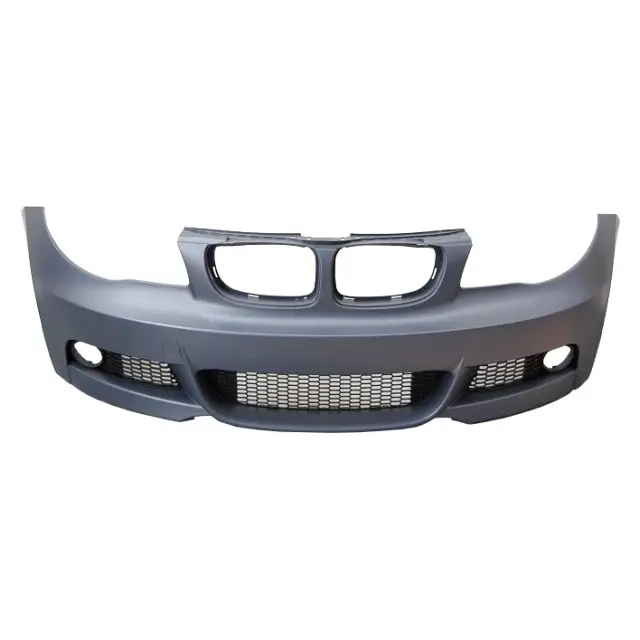 Prix Bas Pare-Choc Avant BMW E87/ E81/E82/E88Look M