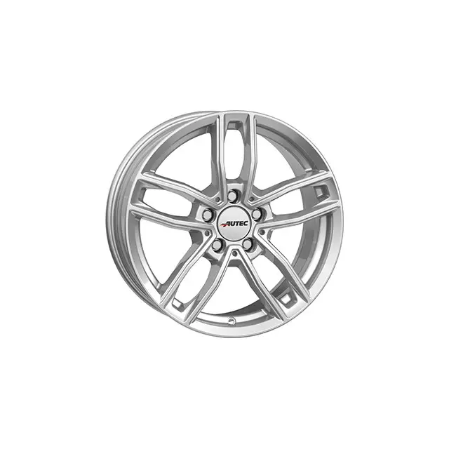 4 jantes Autec 7,5x17 Autec Mercador 5/112 Et40 Ch66,6 Bon Plan
