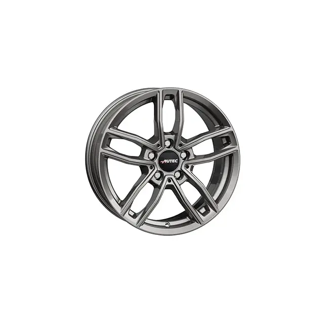 4 jantes Autec 7,5x17 Autec Mercador 5/112 Et40 Ch66,6 Meilleur Choix