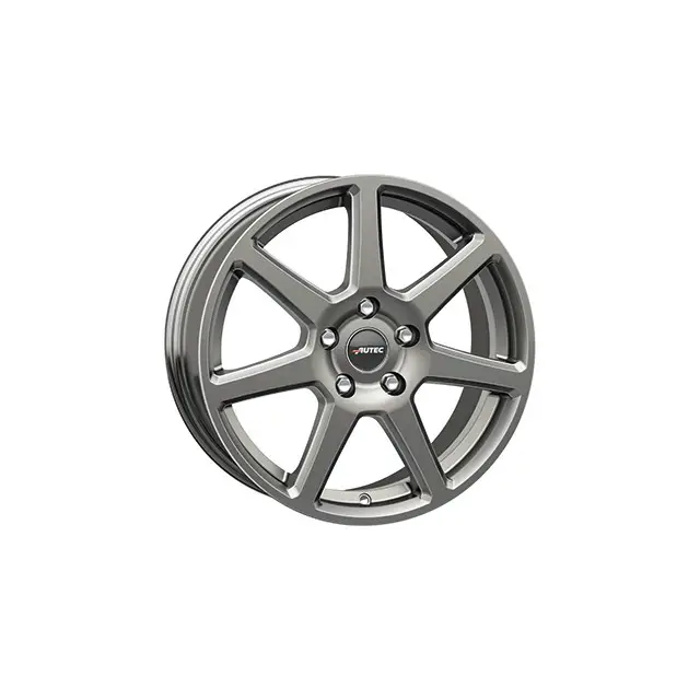 4 jantes Autec 7,5x17 Autec Tallin 5/112 Et40 Ch70 Acheter Direct