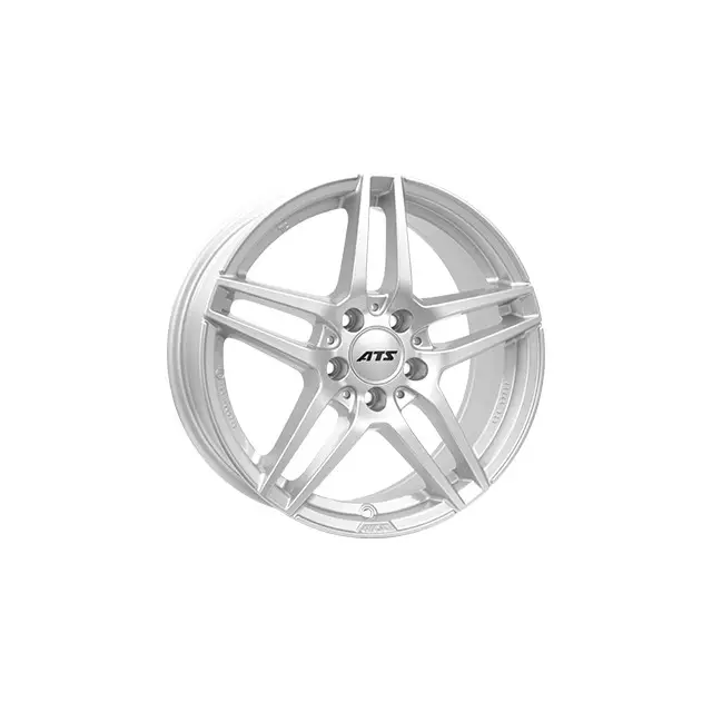 4 jantes Ats 7,5x17 Ats Mizar 5/112 Et47 Ch66,6 Offre Exclusive