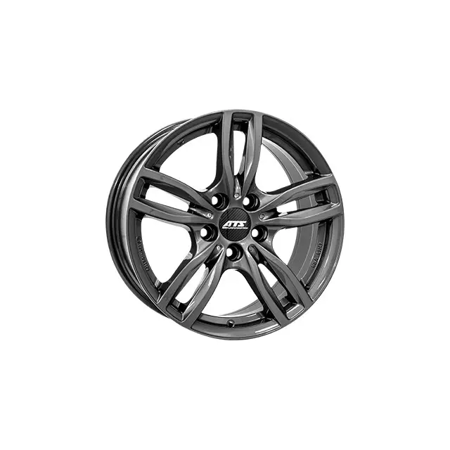 4 jantes Ats 7,5x17 Ats Evolution 5/112 Et54 Ch66,6 Bon Plan