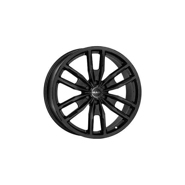 Commande En Gros 4 jantes Mak 7,5X17 MAK PEAK 6/130 ET55 CH84,1