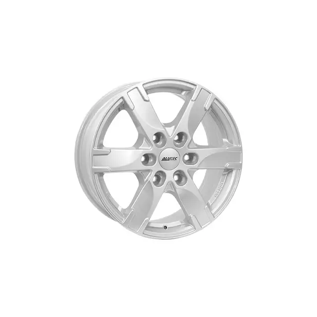 4 jantes Alutec 7,5x17 Alutec Titan 6/139,7 Et55 Ch93,1 Prix Choc