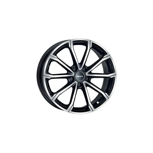 Commande En Gros 4 jantes Mak 7,0x18 Mak Davinci 5/114,3 Et35 Ch60,1