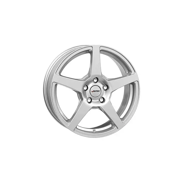 Marque 4 jantes Autec 7,5x18 Autec Valea 4/108 Et32 Ch65,1
