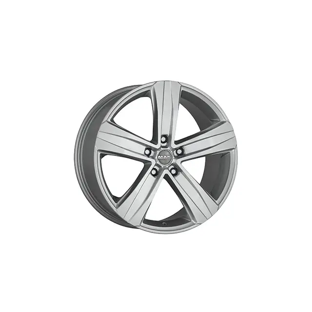 4 jantes Mak 7,5x18 Mak Stone 5 5/112 Et45 Ch76,0 Achat Immédiat