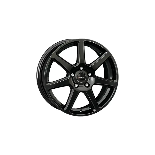 Nouveauté 4 jantes Autec 7,5x18 Autec Tallin 5/112 Et49 Ch66,6