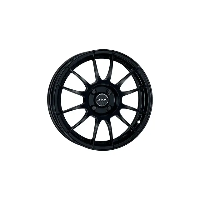 Meilleur Choix 4 jantes Mak 7,5x18 Mak Xlr 5/114,3 Et45 Ch76,0