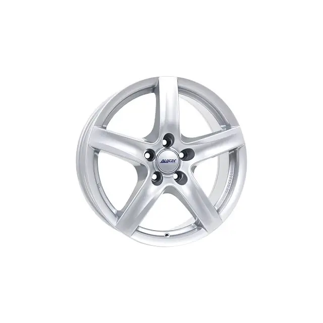 Top Vente 4 jantes Alutec 7,5x18 Alutec Grip 5/115 Et41 Ch70,2