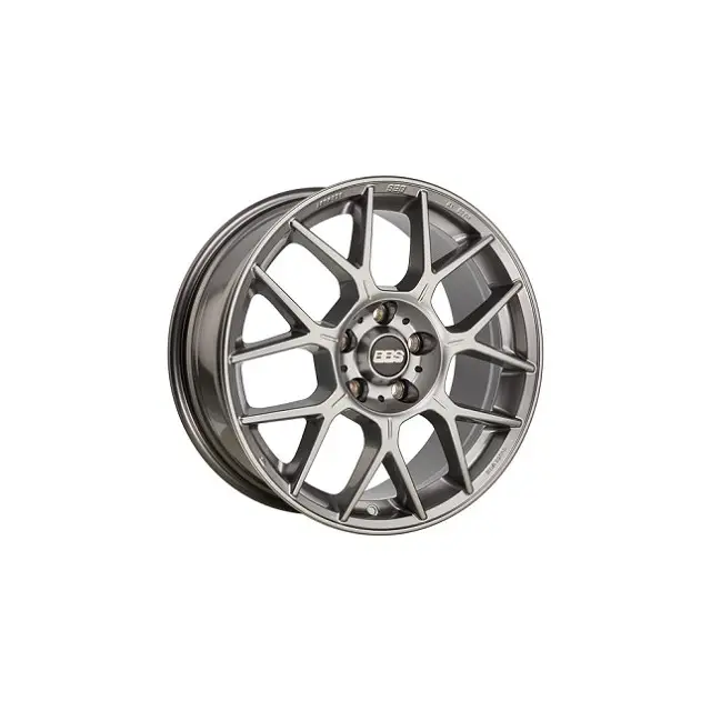 4 jantes Bbs 8,0x18 Bbs Xr 5/112 Et28 Ch82,0 Prix Choc