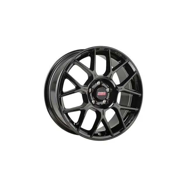 Affaire À Saisir 4 jantes Bbs 8,0x18 Bbs Xr 5/112 Et28 Ch82,0