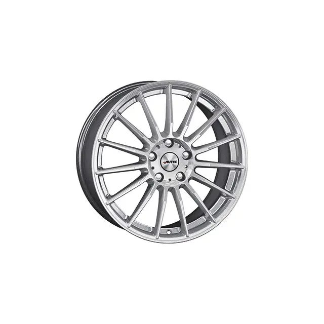 4 jantes Autec 8,0x18 Autec Lamera 5/112 Et30 Ch70 Achetez Aujourd’hui