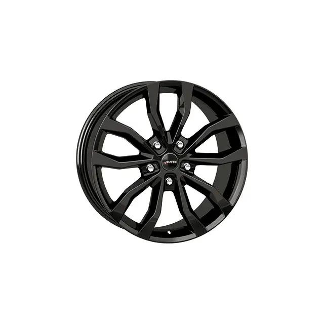 Nouvel Arrivage 4 jantes Autec 8,0x18 Autec Uteca 5/112 Et38 Ch66,6