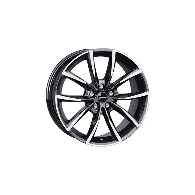 Offre Spéciale 4 jantes Autec 8,0x18 Autec Astana 5/112 Et39 Ch66,6