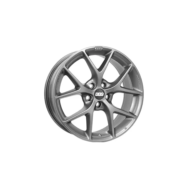 Meilleure Vente 4 jantes Bbs 8,0x18 Bbs Sr 5/120 Et32 Ch82,0