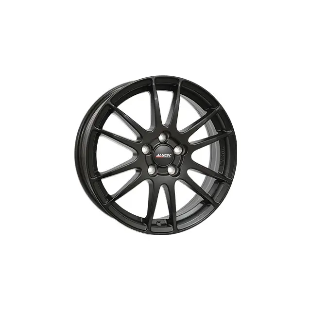 Achat Immédiat 4 jantes Alutec 8,5x18 Alutec Monstr 5/112 Et30 Ch70,1