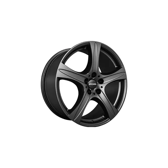 Offre Exclusive 4 jantes Ronal 8,5x18 Ronal R55 Suv 5/112 Et30 Ch76