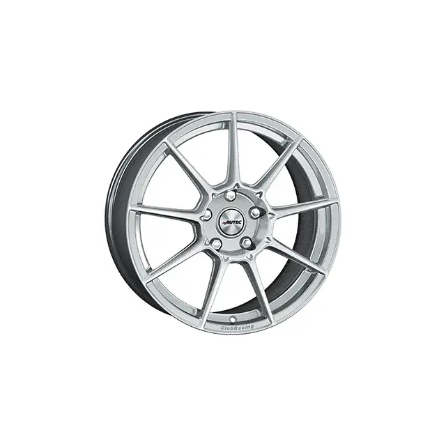Petit Prix 4 jantes Autec 8,5x18 Autec Club Racing 5/114,3 Et45 Ch70