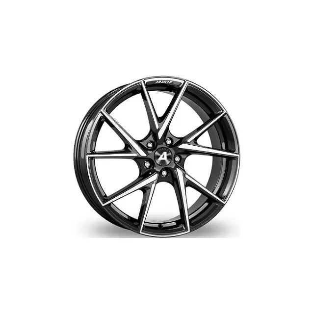 Expédition Rapide 4 jantes Alutec 8,5x18 Alutec Adx.01 5/114,3 Et47 Ch70,1