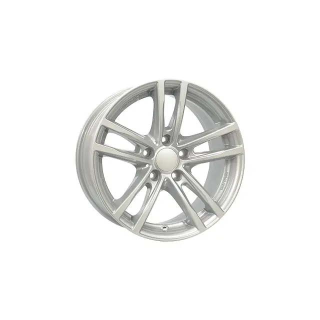 4 jantes Alutec 8,5x18 Alutec X10 5/120 Et46 Ch74,1 Nouvel Arrivage